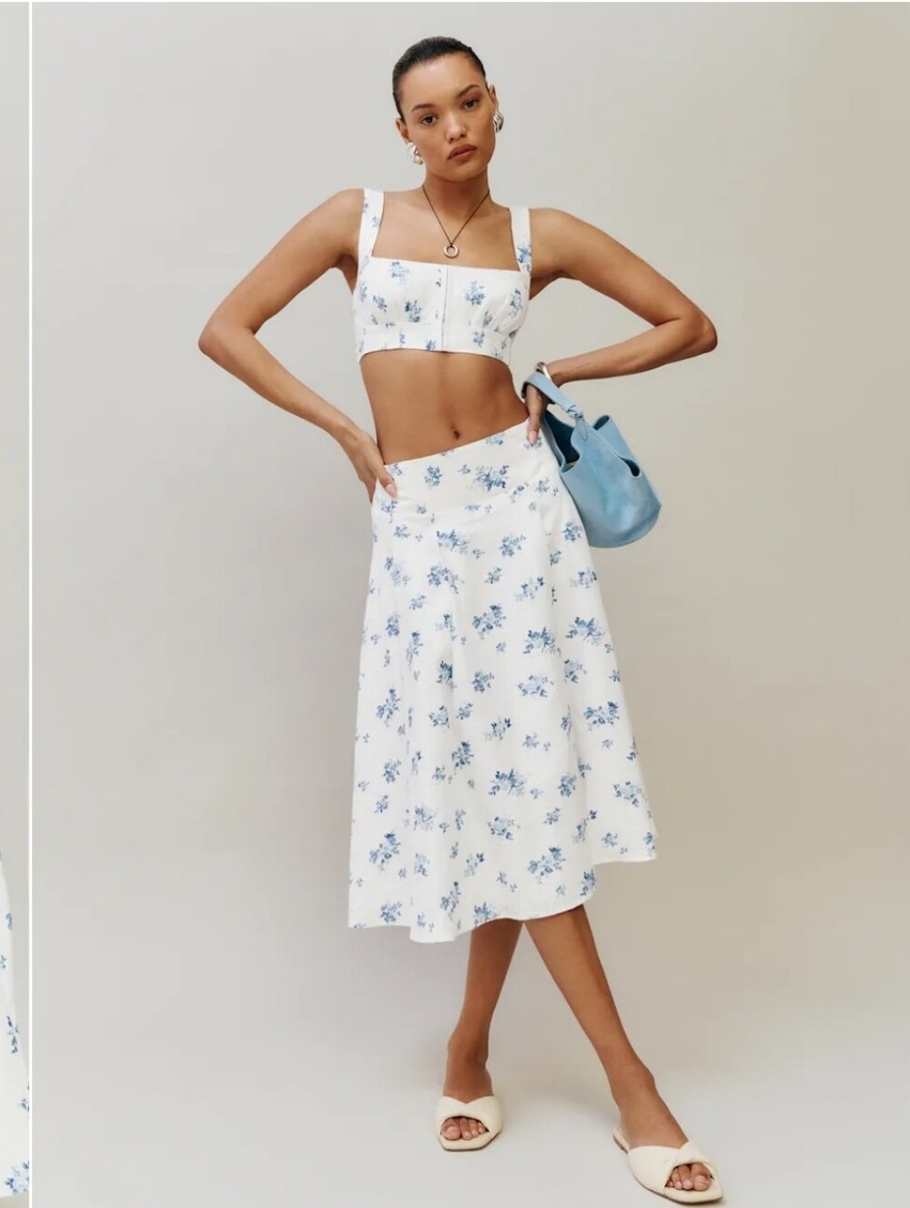Reformation Two Piece